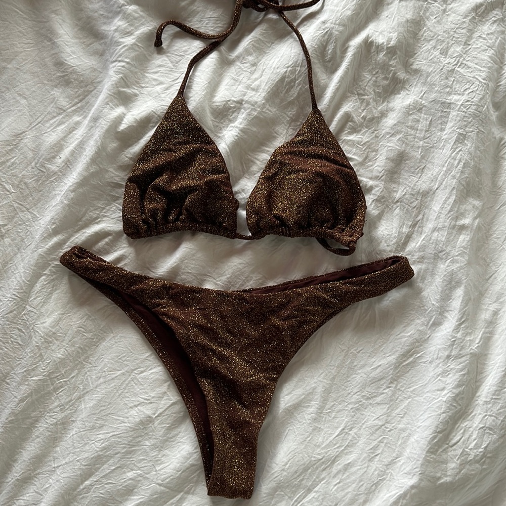 RSQ bikini set